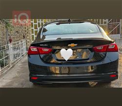 شێڤرۆلێت مالیبۆ